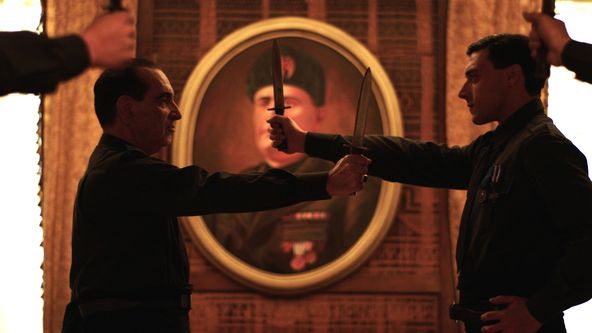 Zmařené naděje (3/8)