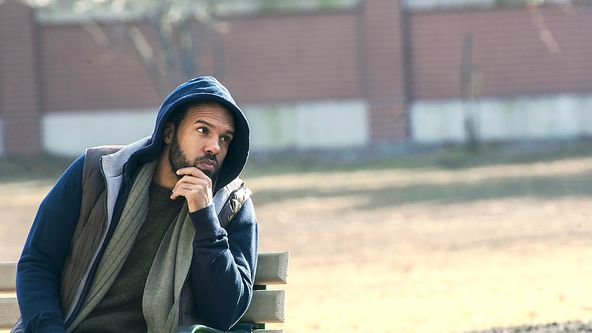 Příběh služebnice III (5)