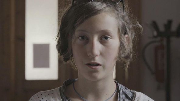 Ernestýnka: Život je labyrint