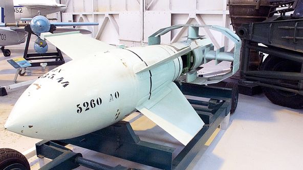 Speciální zbraně: Předchůdci chytré techniky