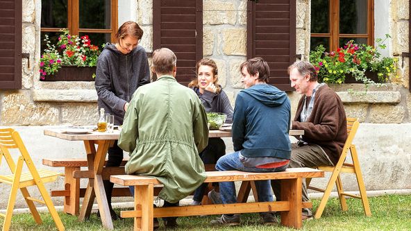 Případ dvou manželek