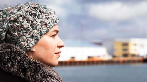 Vraždy podle Solveig