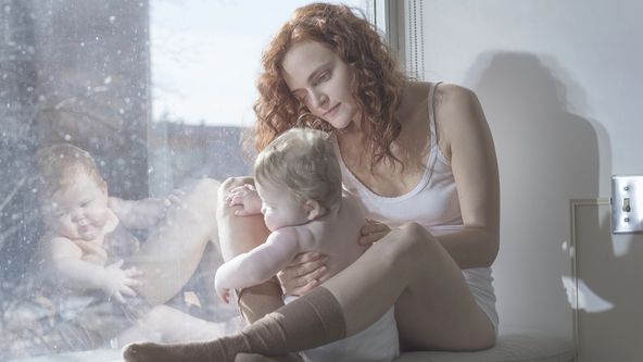 Příběh služebnice II (8)