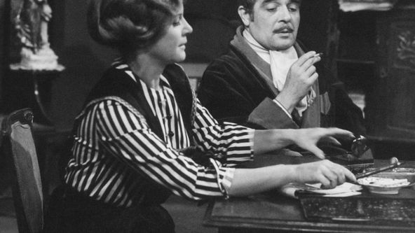 Dědictví na úvěr