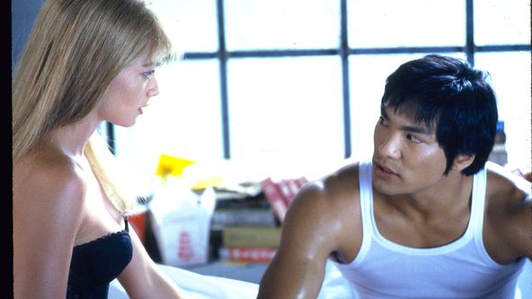 Dračí život Bruce Lee