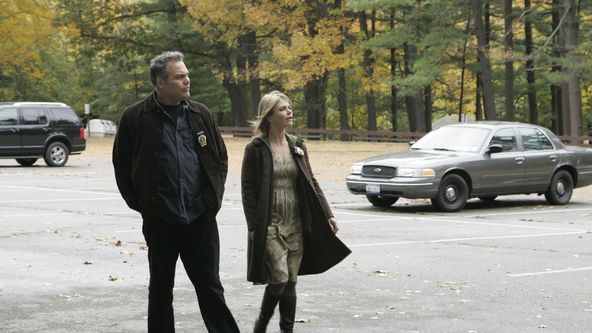 Zákon a pořádek: Zločinné úmysly VI (8)