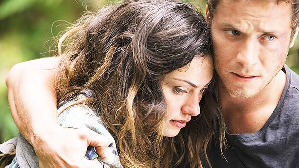 Miliardové výkupné