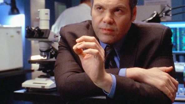 Zákon a pořádek: Zločinné úmysly III (16)