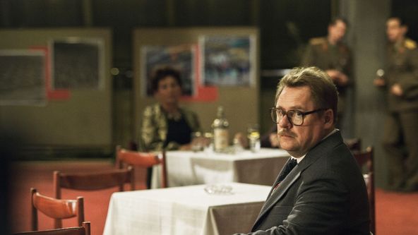 Svět pod hlavou (6/10)