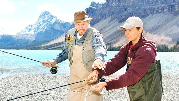 Loď snů: Vancouver