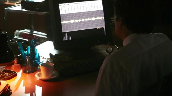 Letecké katastrofy: Concorde v plamenech