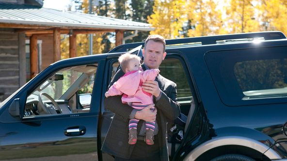 Ranč Heartland V (13)