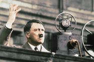 Apokalypsa - Hitler (1/2)