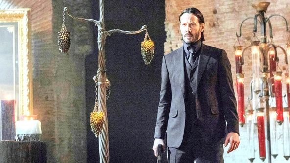 John Wick 2