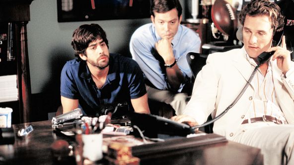 Jak ztratit kluka v 10 dnech