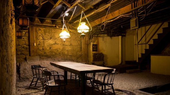 Po stopách duchů XV (4)