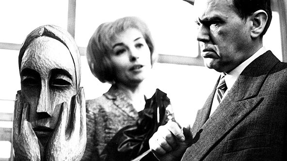 Nikdo se nebude smát