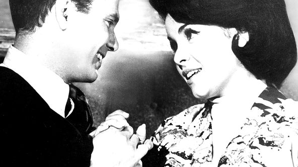 Jak vycpat divoké bikini