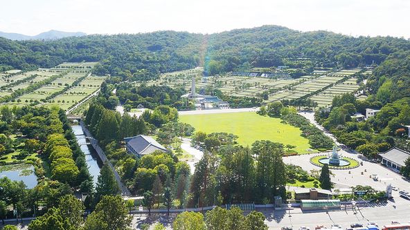 Kamera na cestách: Podivuhodná Korea (1/2)