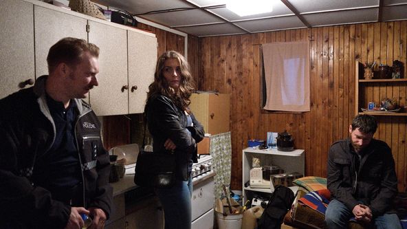 Stockholmský syndrom (1/2)