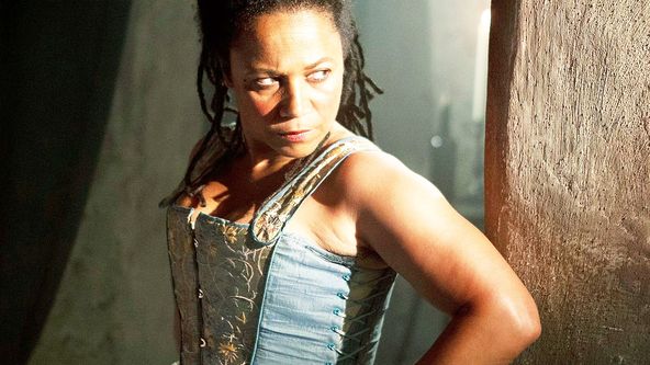 Poklad kapitána Černovouse