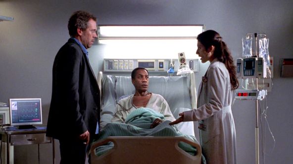 Dr. House (17)
