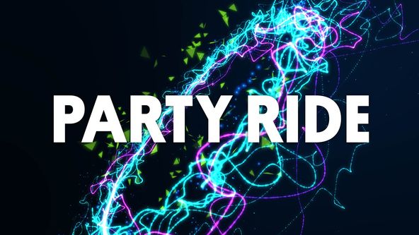 Party ride