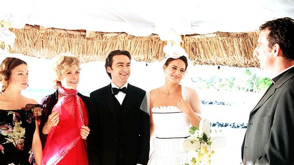 Hotel snů: Mauritius