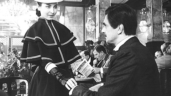 Evropa tančila valčík