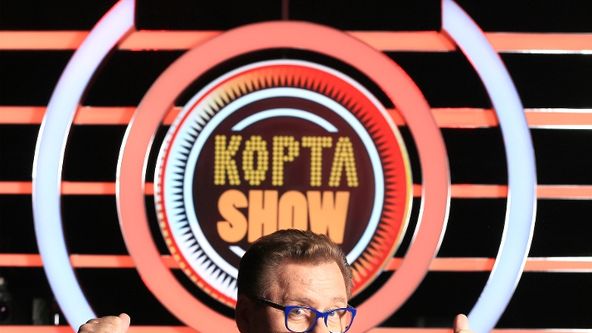 Koptashow