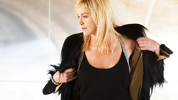 Základní instinkt 2