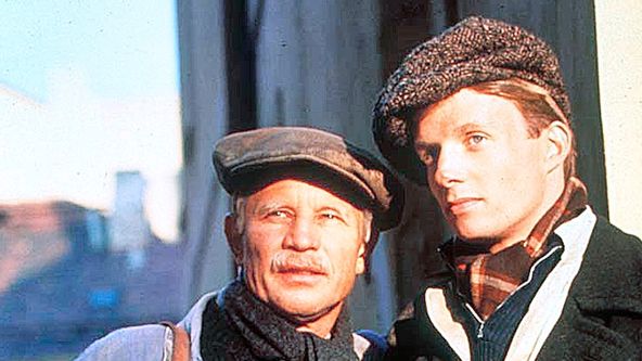 Danielle Steelová: Prsten (1/2)