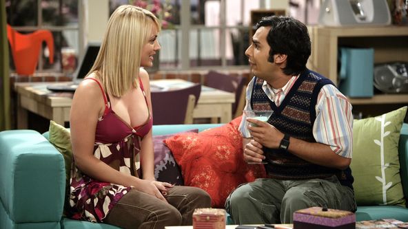 Teorie velkého třesku (8)