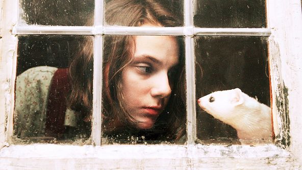 Jeho temné esence (1)