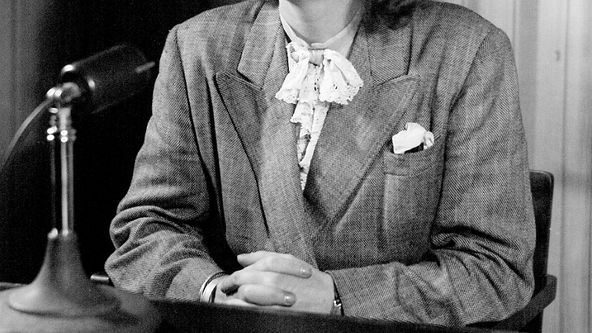 Den, kdy zemřel Hitler