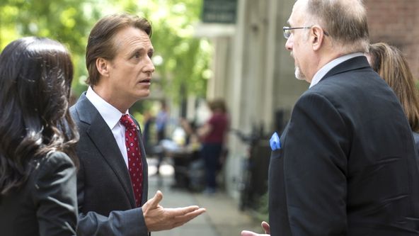 Ve jménu vlasti VII (1/12)