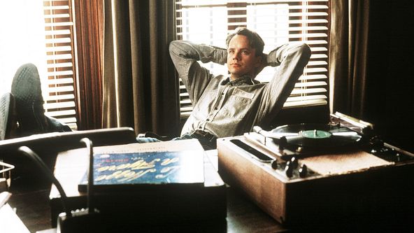 Vykoupení z věznice Shawshank
