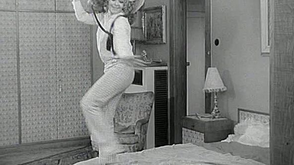 Fantom operety (1/5)