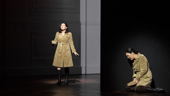 L. van Beethoven: Fidelio