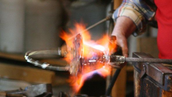 Na cestě po Benátkách