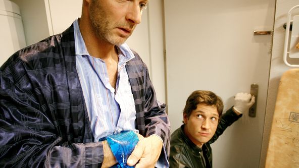 Vraždy v Kitzbühelu VI (5)