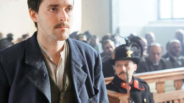 Zločin v Polné (2/2)