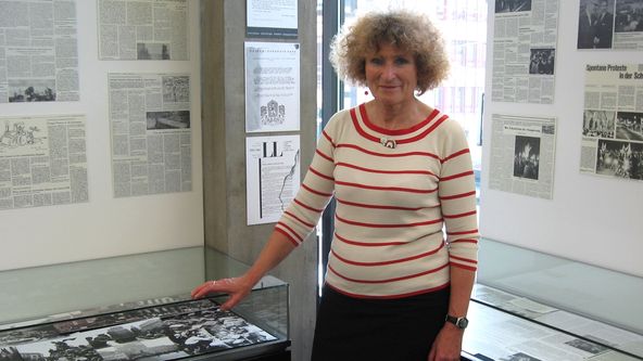 My a Matterhorn, Matterhorn a my