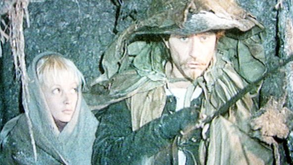 Pohádka o putování