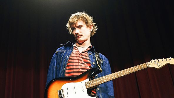 Svět pod hlavou (3)