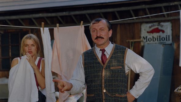 Bylo nás pět (1/6)