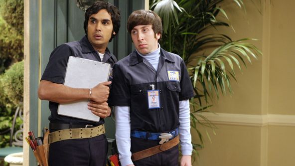 Teorie velkého třesku II (7)