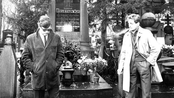 Flirt se slečnou Stříbrnou