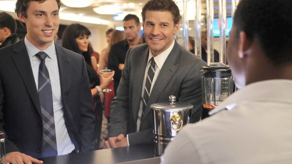 Sběratelé kostí VI (6)