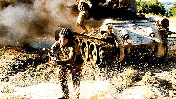 Dukla - krev a mýtus (2/2)